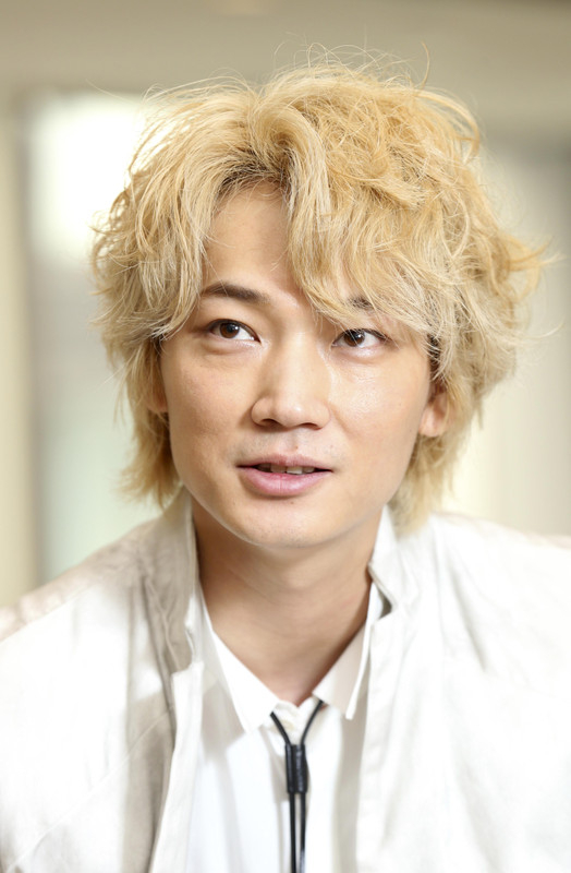 EYESCREAM 2013年9月号 表紙: 綾野剛 EYESCREAM 2013年9月号 表紙: 綾野剛 その他