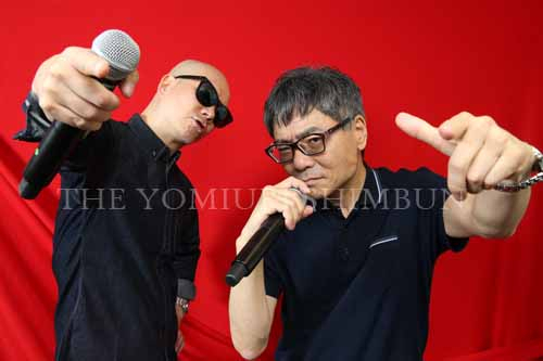 popstyleブログ : エンタメ : 読売新聞オンライン