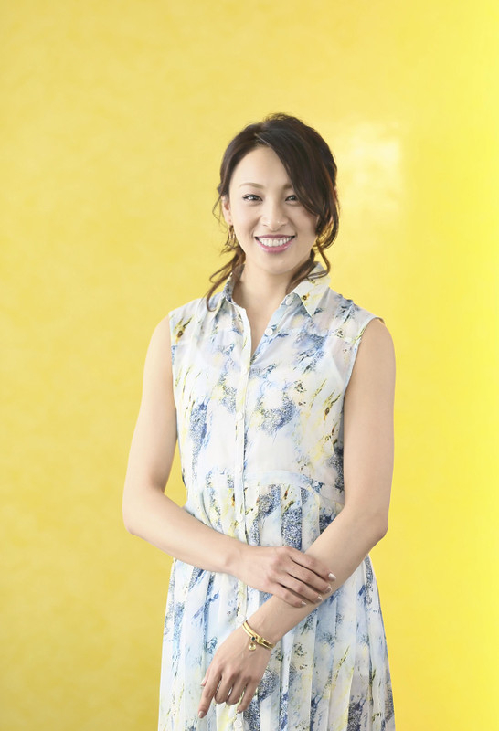 popstyleブログ : エンタメ : 読売新聞オンライン : 音月桂さんが登場