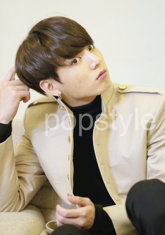激レア　BTS 防弾少年団 読売新聞 popstyle 2017年1月11日 popstyleブログ : エンタメ : 読売新聞オンライン : 防弾少年団が
