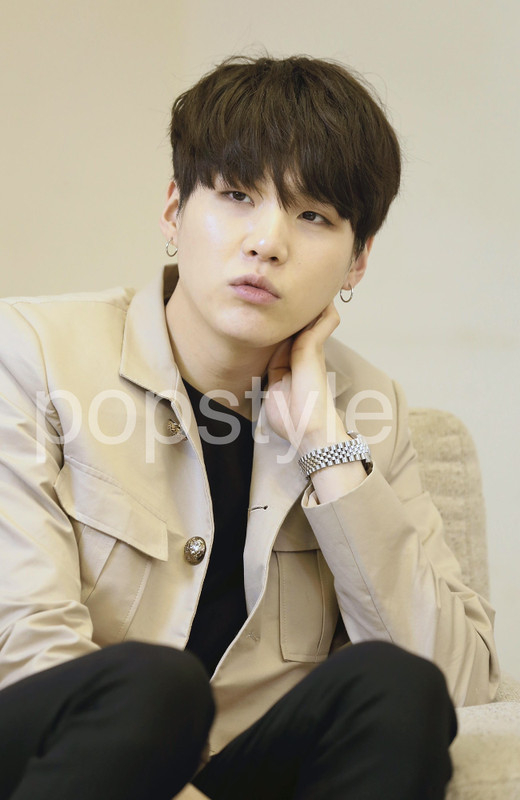 激レア　BTS 防弾少年団 読売新聞 popstyle 2017年1月11日 popstyleブログ : エンタメ : 読売新聞オンライン : 防弾少年団が