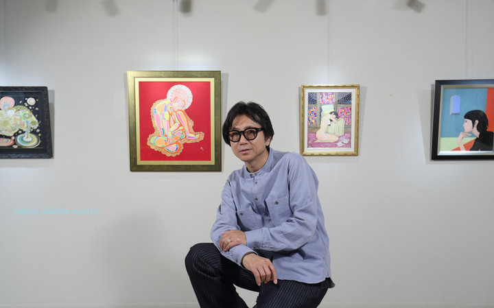 popstyleブログ : エンタメ : 読売新聞オンライン : 藤井フミヤ
