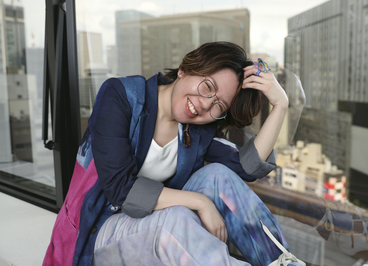 popstyleブログ : エンタメ : 読売新聞オンライン : 「竜とそばかすの