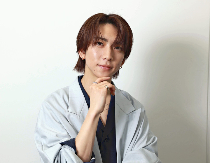 popstyleブログ : エンタメ : 読売新聞オンライン : IMP.こぼれ話①